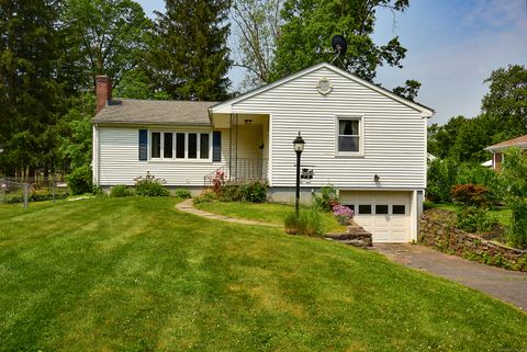19 Knight Street Wethersfield CT 06109