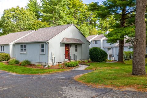 17 Woodstock Meadows Woodstock CT 06281