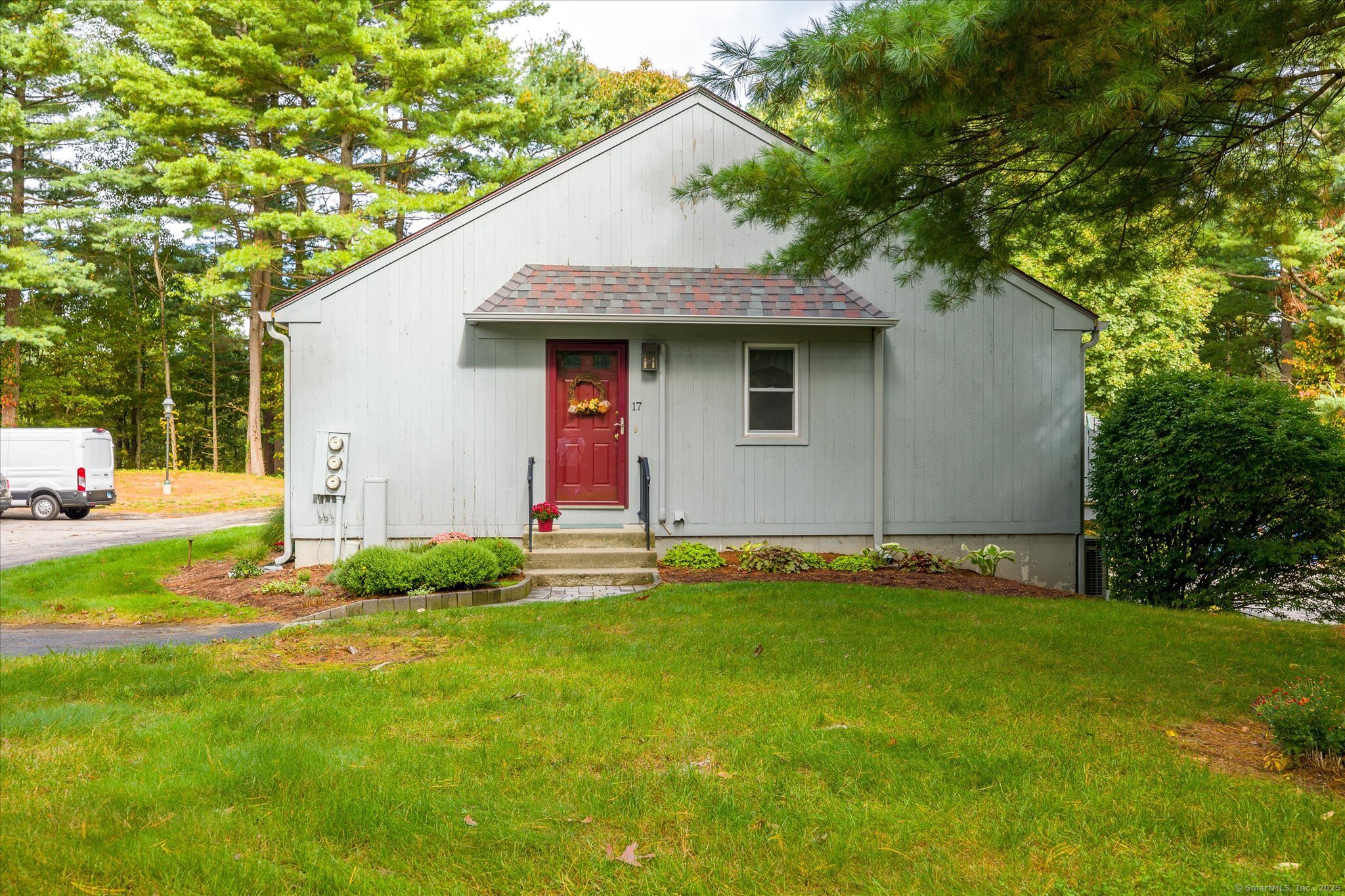 Woodstock, Connecticut 06281, United States, 1 Bedroom Bedrooms, ,1 BathroomBathrooms,Residential,Coming Soon,214305