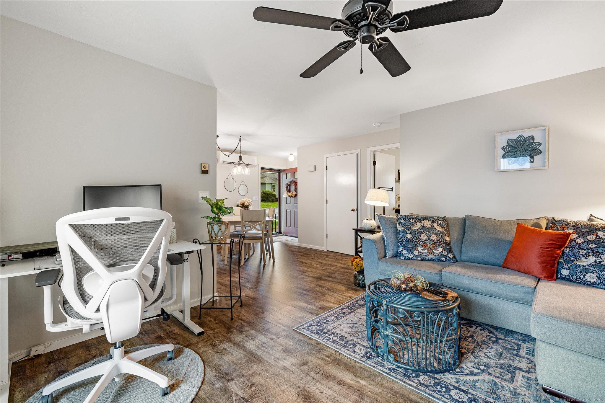 Woodstock, Connecticut 06281, United States, 1 Bedroom Bedrooms, ,1 BathroomBathrooms,Residential,Coming Soon,214305