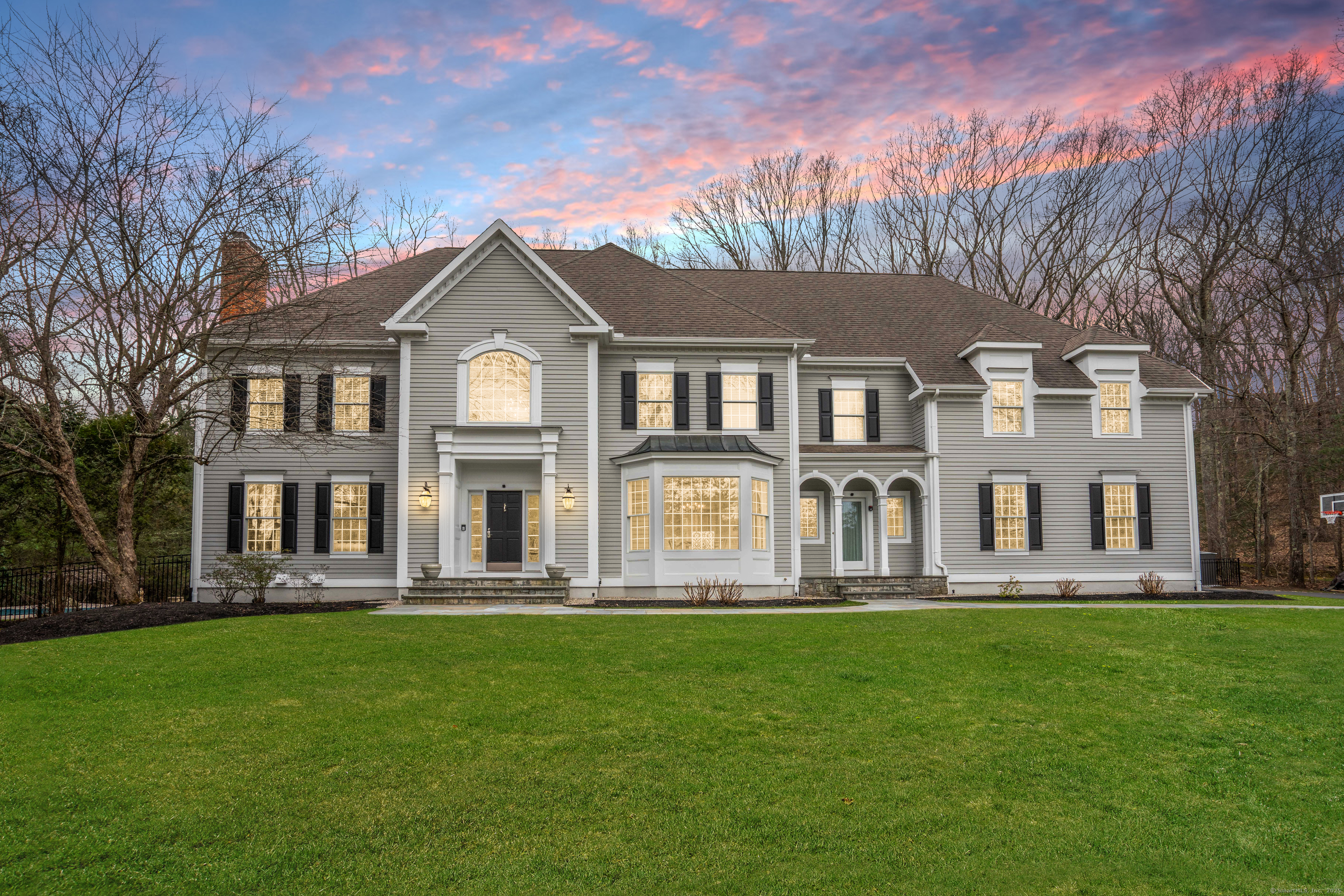 42 Old Stone Crossing, Simsbury, Connecticut image 1