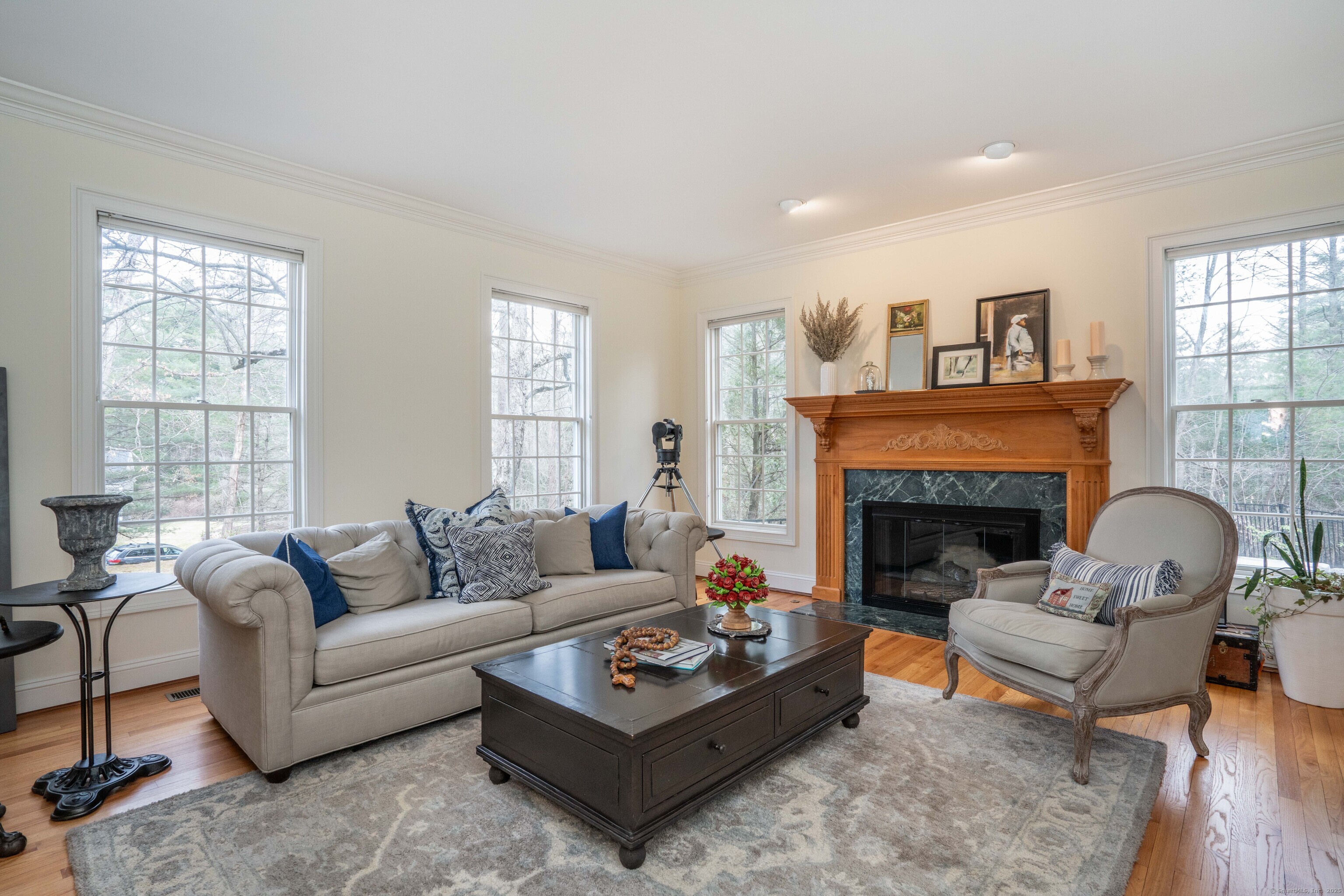 42 Old Stone Crossing, Simsbury, Connecticut image 3