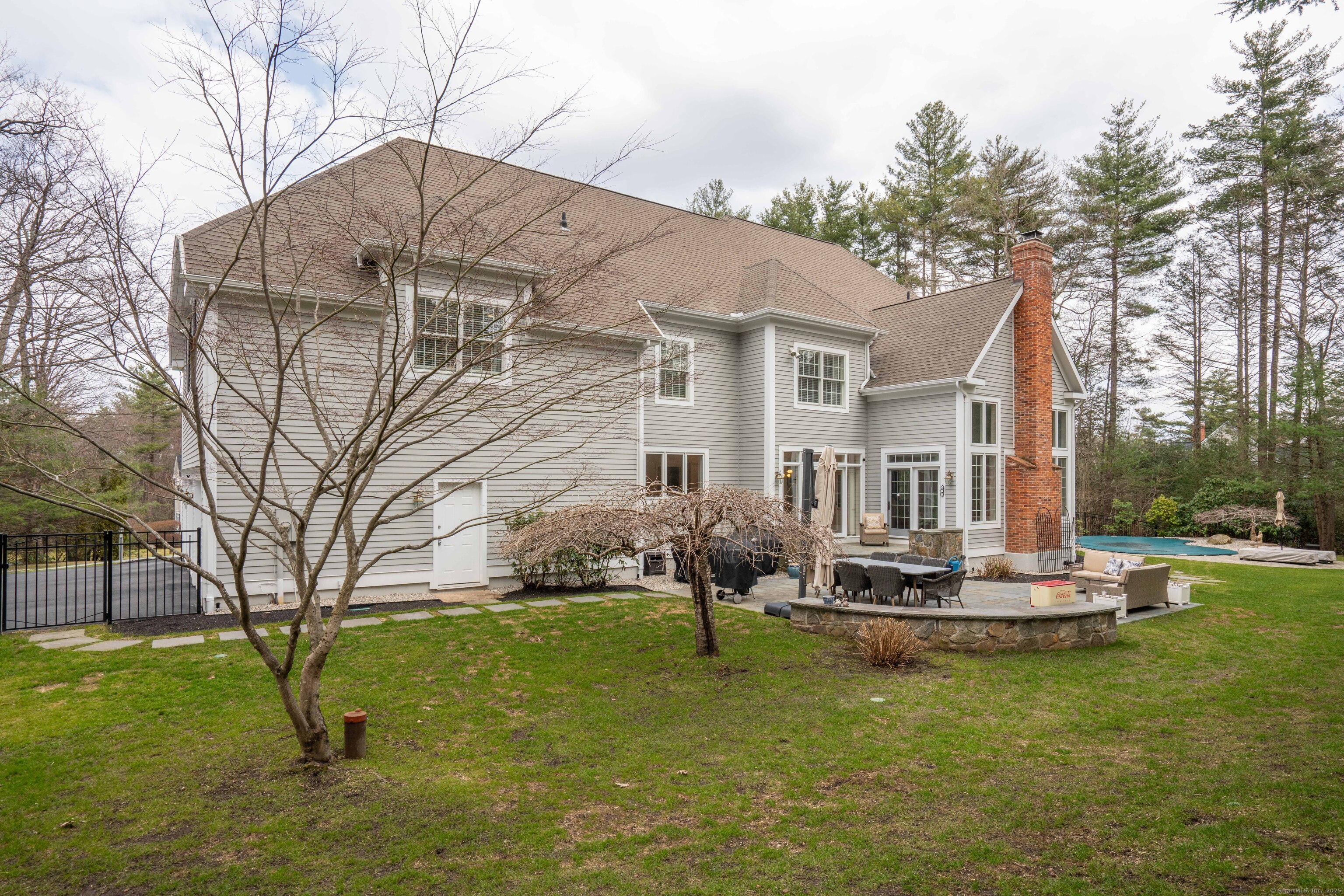 42 Old Stone Crossing, Simsbury, Connecticut image 35