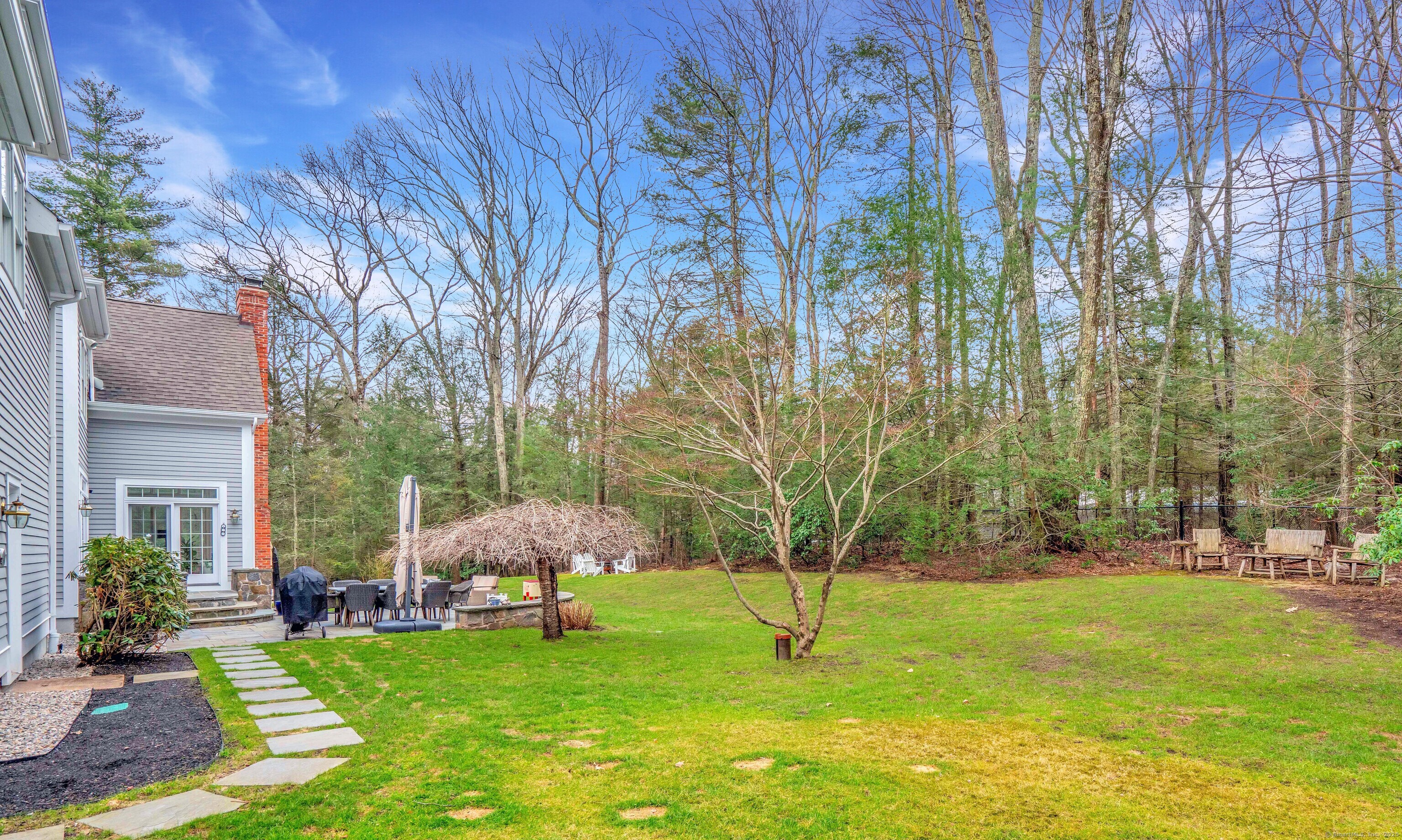 42 Old Stone Crossing, Simsbury, Connecticut image 39
