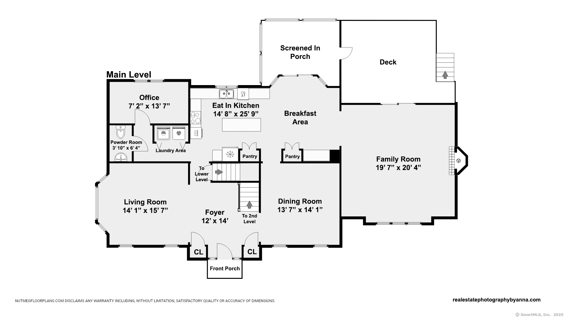 14 Fawnwood Road, Newtown, Connecticut image 22