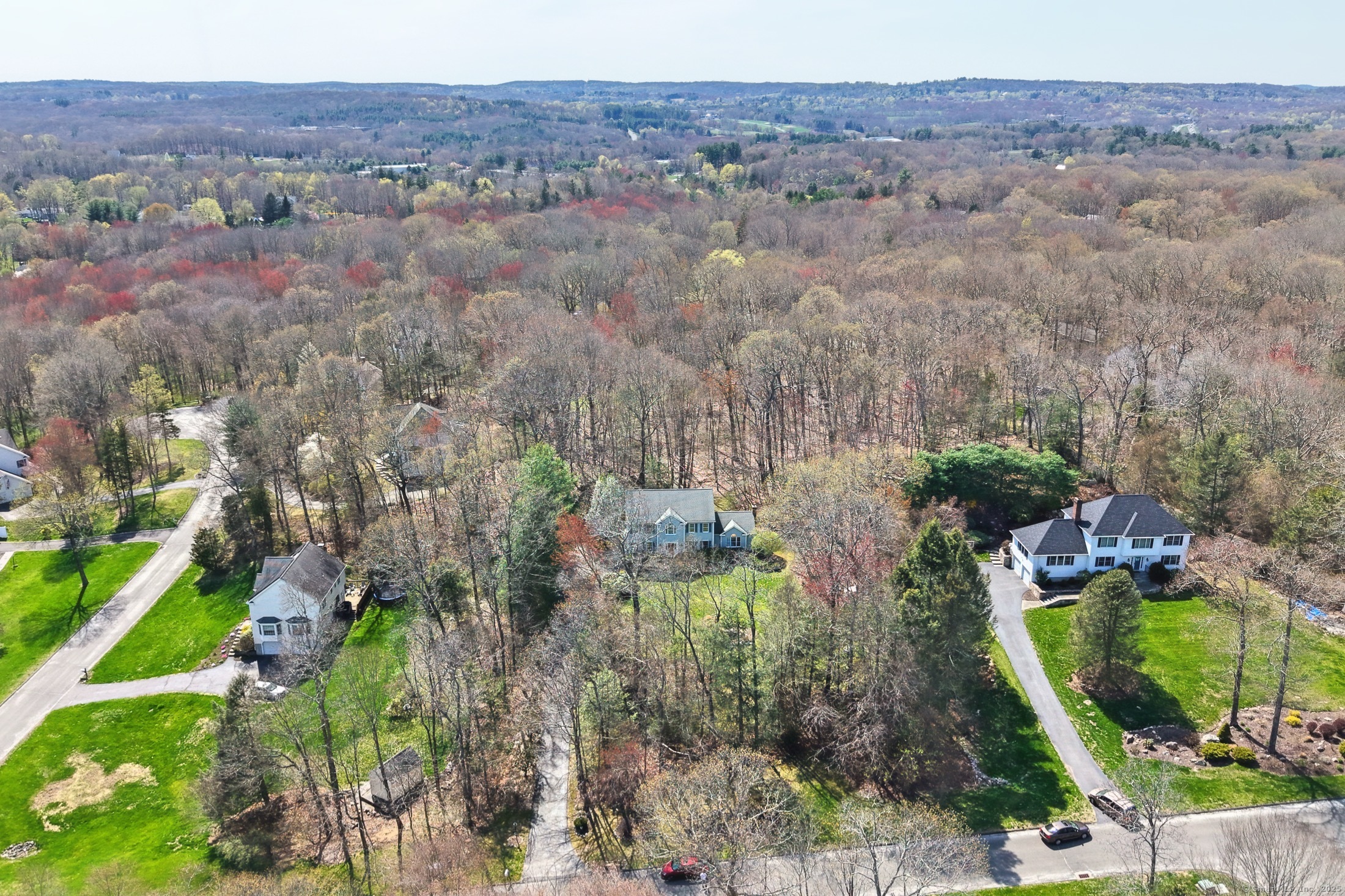 14 Fawnwood Road, Newtown, Connecticut image 20