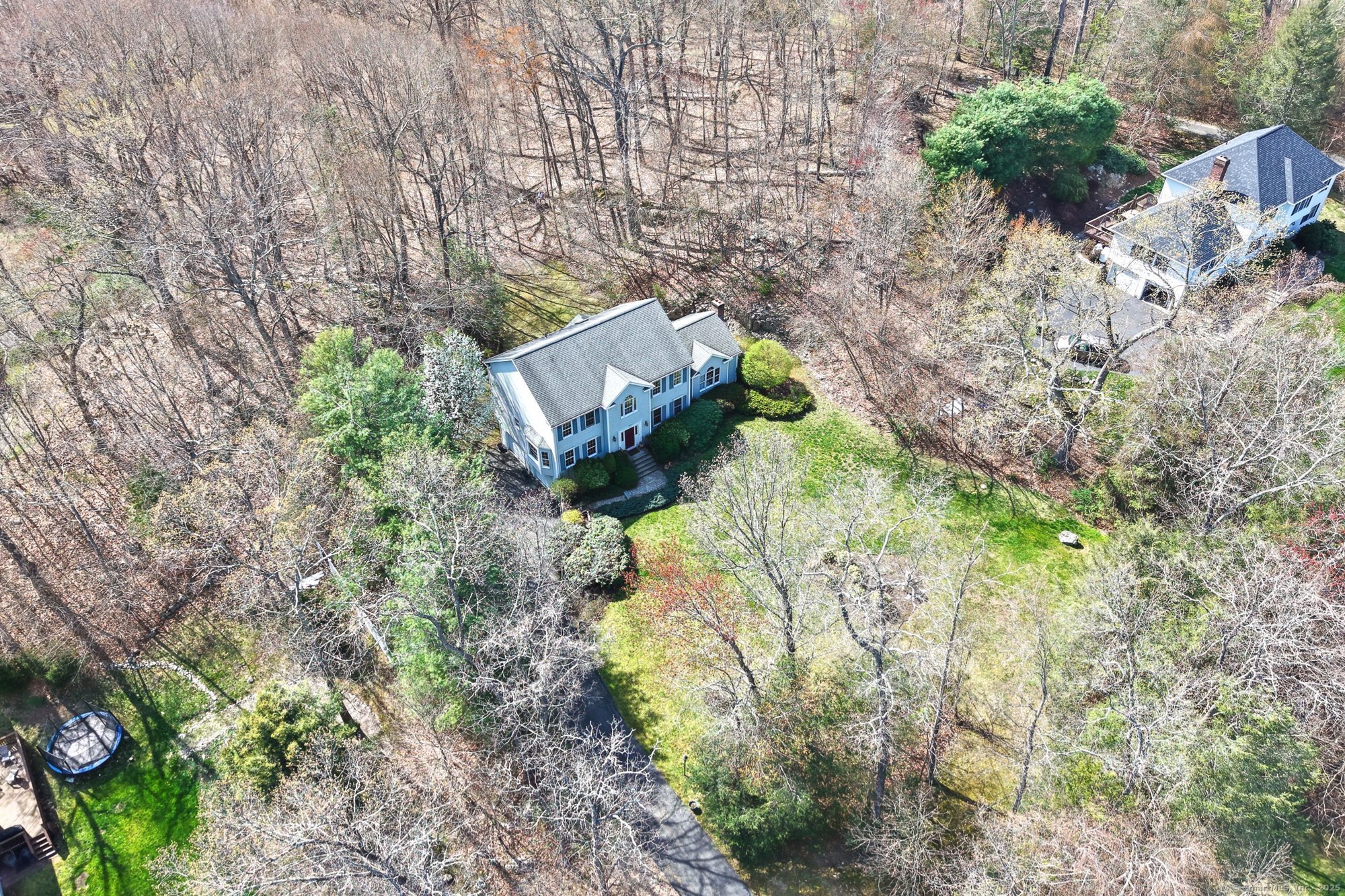 14 Fawnwood Road, Newtown, Connecticut image 21