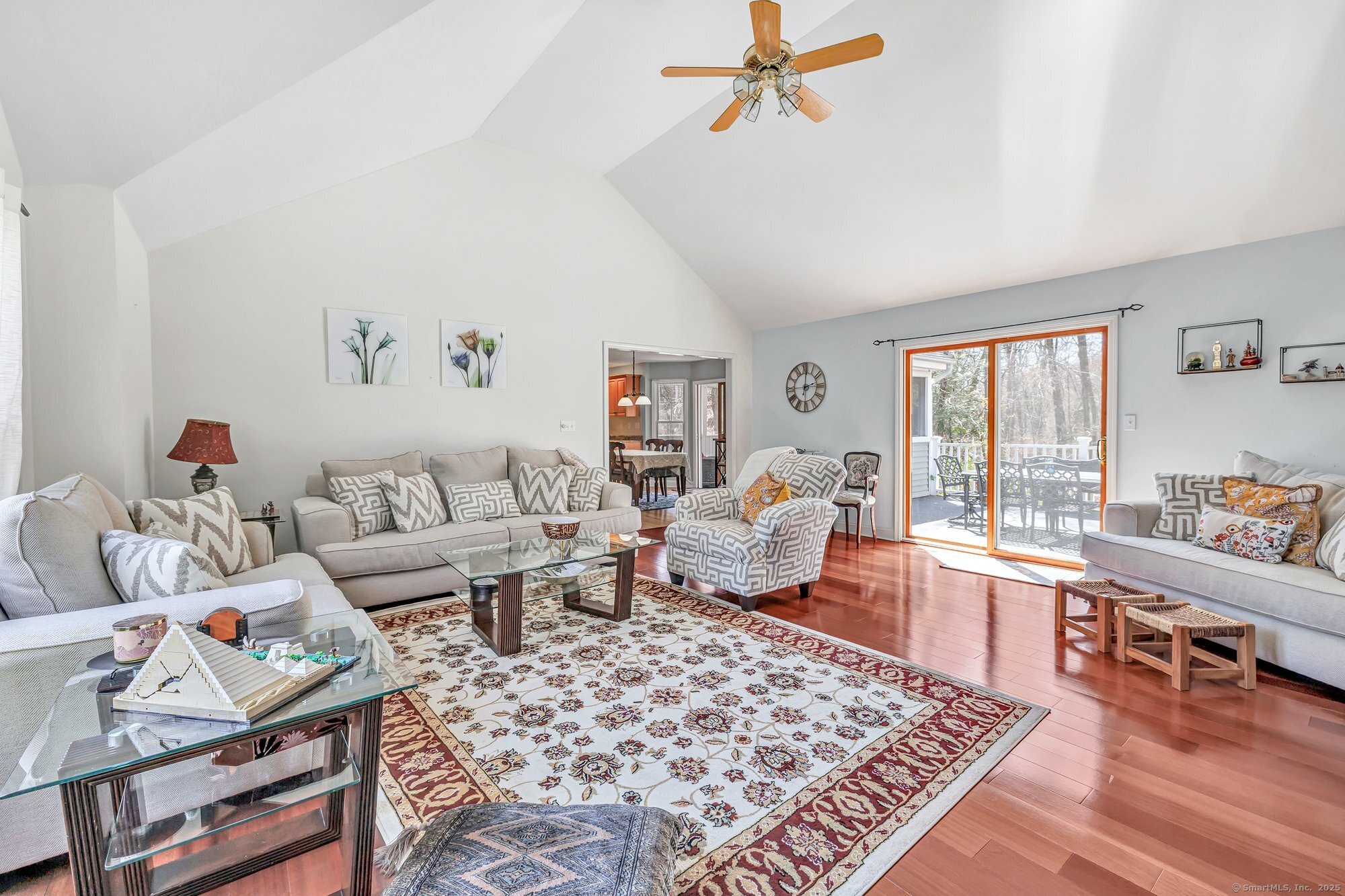 14 Fawnwood Road, Newtown, Connecticut image 9