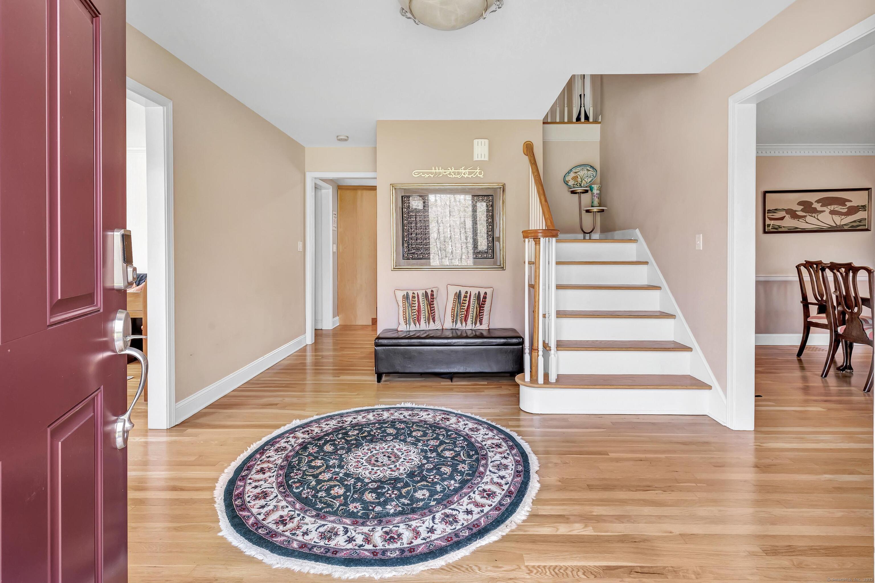 14 Fawnwood Road, Newtown, Connecticut image 17