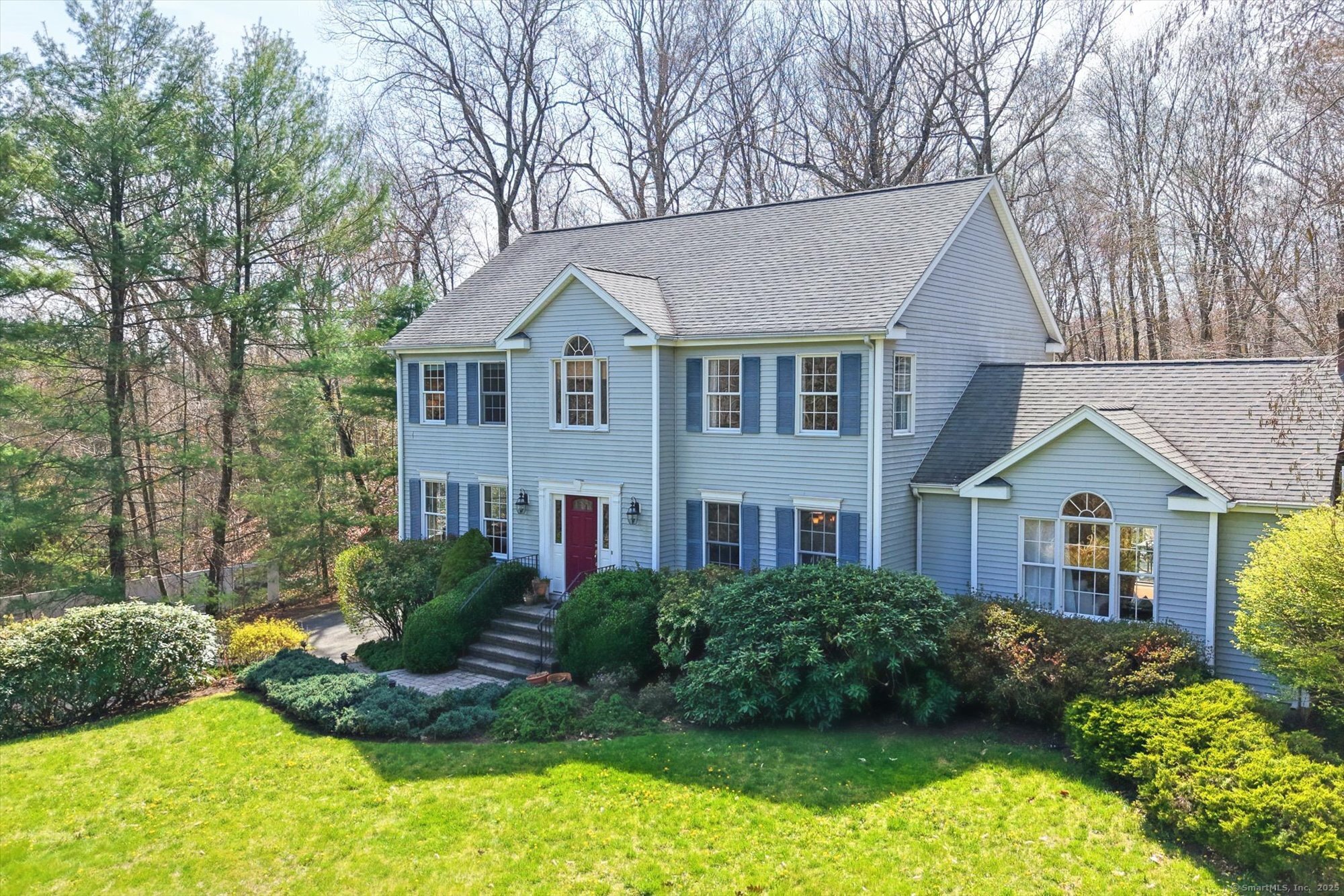 14 Fawnwood Road, Newtown, Connecticut image 2