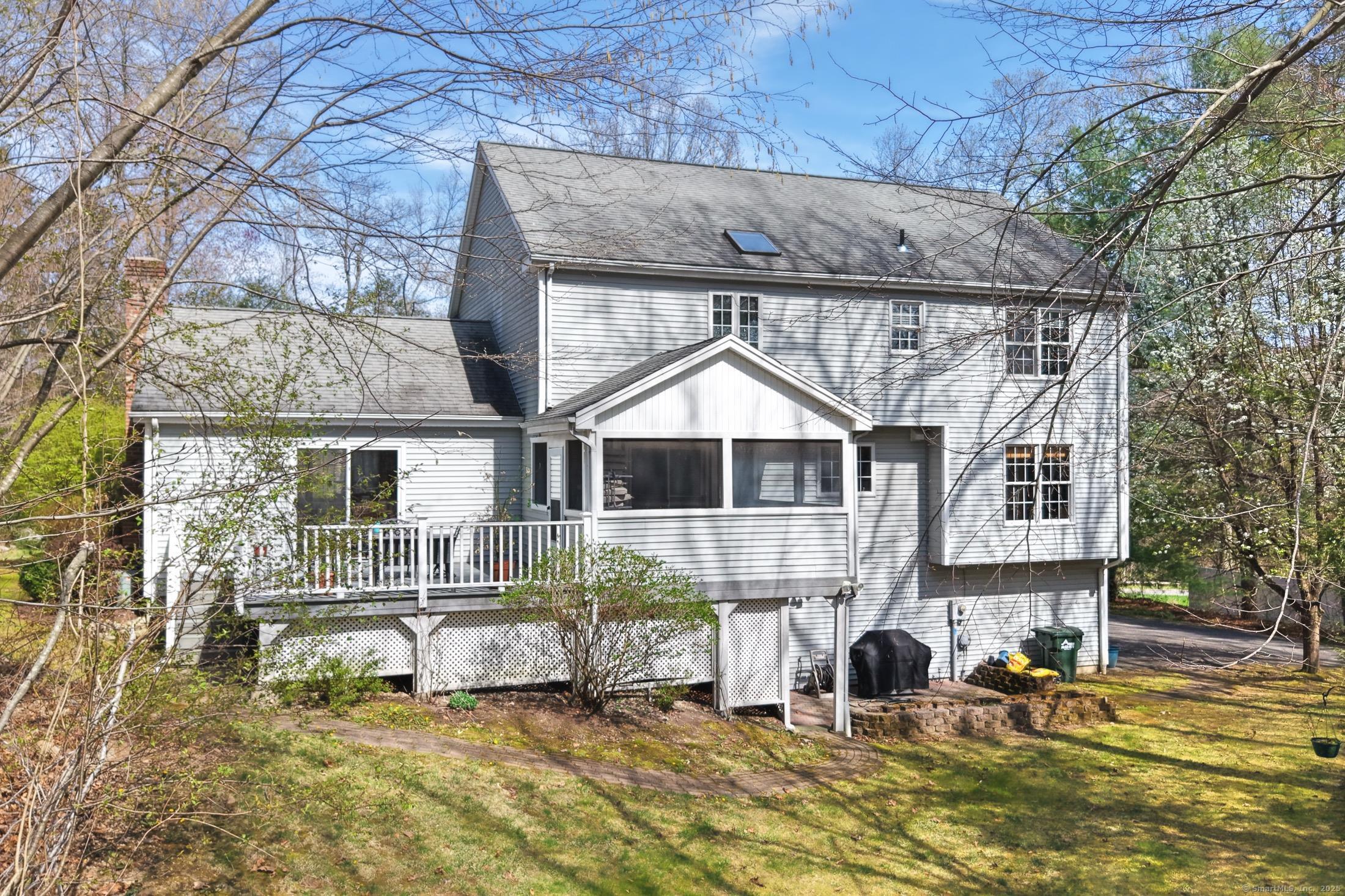 14 Fawnwood Road, Newtown, Connecticut image 19