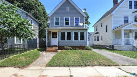 Photo of 235 Union Avenue, West Haven, CT 06516 (MLS # 24189394)