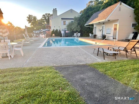 Tiny photo for 55 Mill Plain Road #32-12, Danbury, CT 06811 (MLS # 24207198)