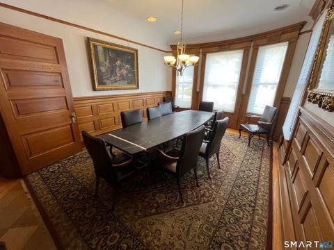 Tiny photo for 475 Whitney Avenue, New Haven, CT 06511 (MLS # 24173993)