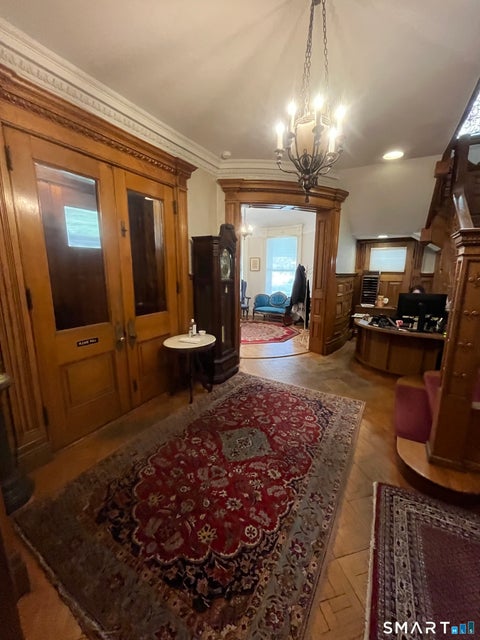 Tiny photo for 475 Whitney Avenue, New Haven, CT 06511 (MLS # 24173993)