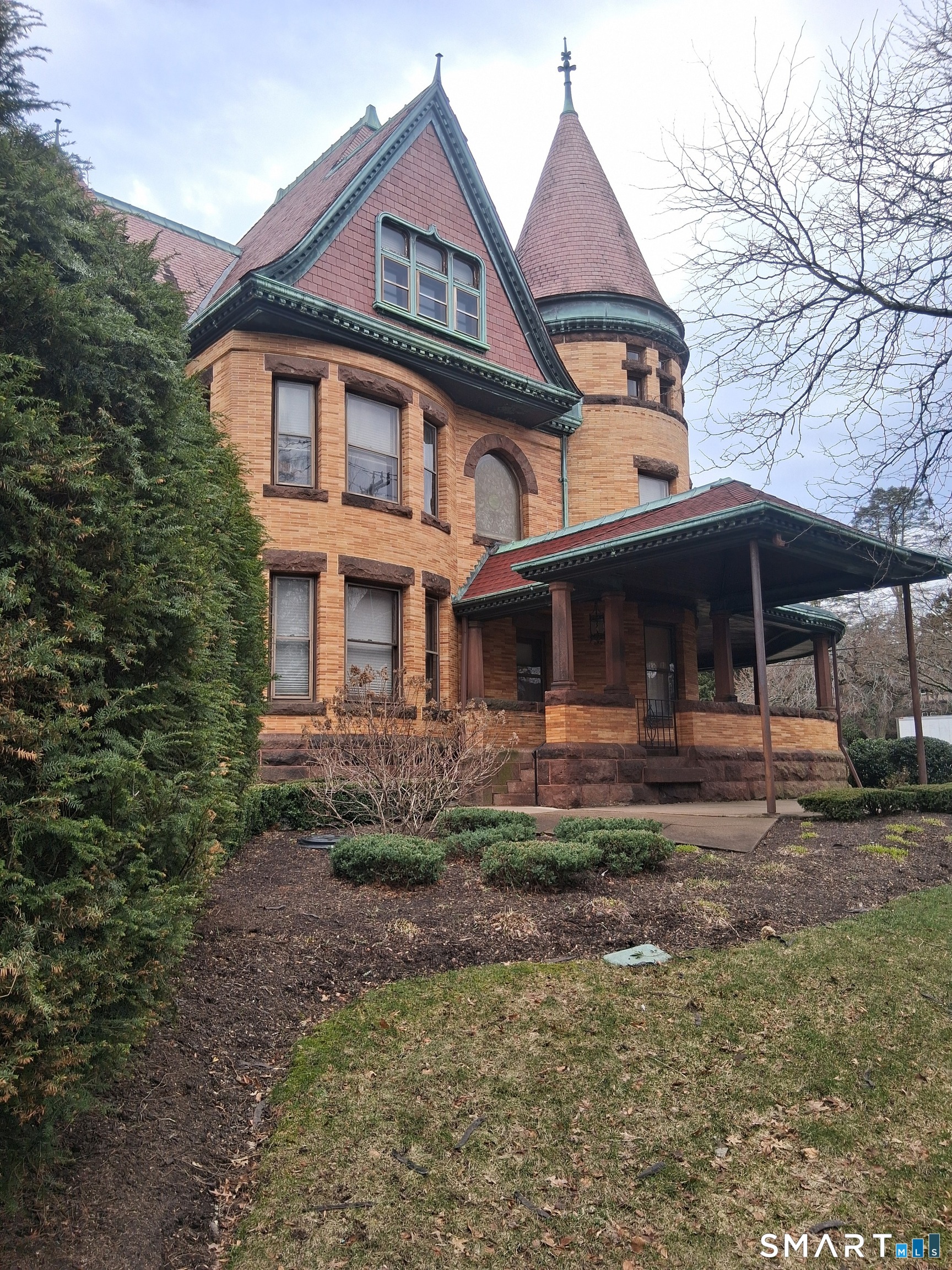 475 Whitney Avenue