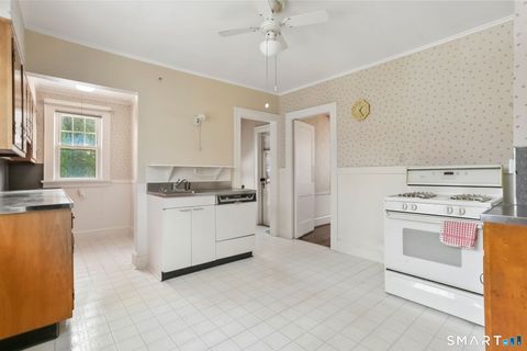 Tiny photo for 327 Meadowbrook Road, Fairfield, CT 06824 (MLS # 24143633)