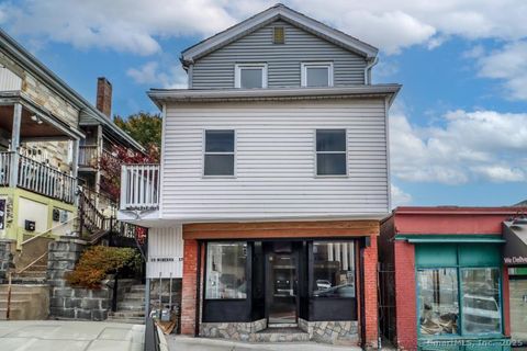 Photo of 15 Minerva Street, Derby, CT 06418 (MLS # 24136759)