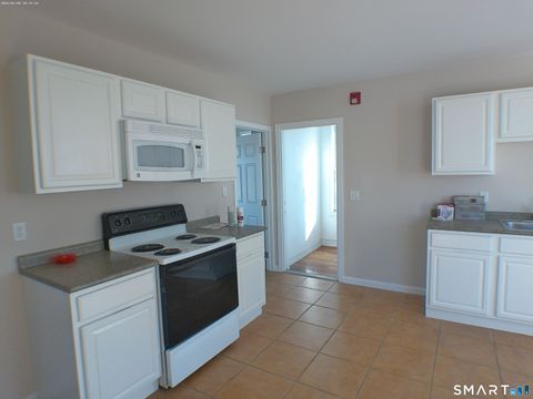 Tiny photo for 85 N Colony Street, Wallingford, CT 06492 (MLS # 24148876)