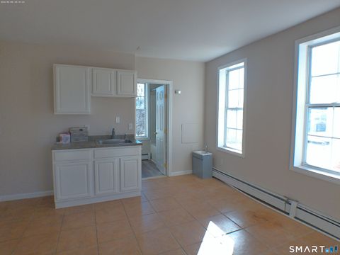 Tiny photo for 85 N Colony Street, Wallingford, CT 06492 (MLS # 24148876)