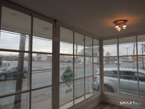 Tiny photo for 85 N Colony Street, Wallingford, CT 06492 (MLS # 24148876)