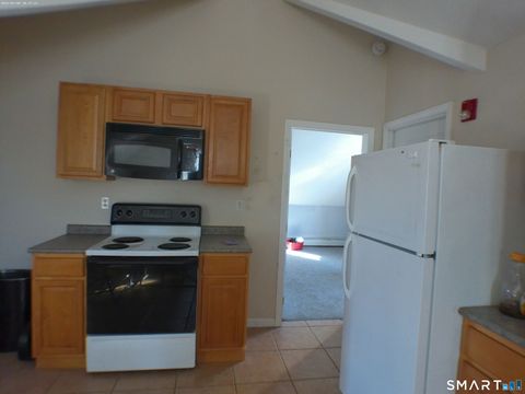 Tiny photo for 85 N Colony Street, Wallingford, CT 06492 (MLS # 24148876)