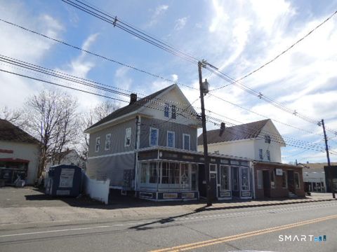 Tiny photo for 85 N Colony Street, Wallingford, CT 06492 (MLS # 24148876)