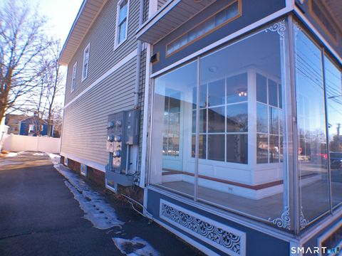 Tiny photo for 85 N Colony Street, Wallingford, CT 06492 (MLS # 24148876)