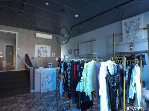 Tiny photo for 85 N Colony Street, Wallingford, CT 06492 (MLS # 24148876)