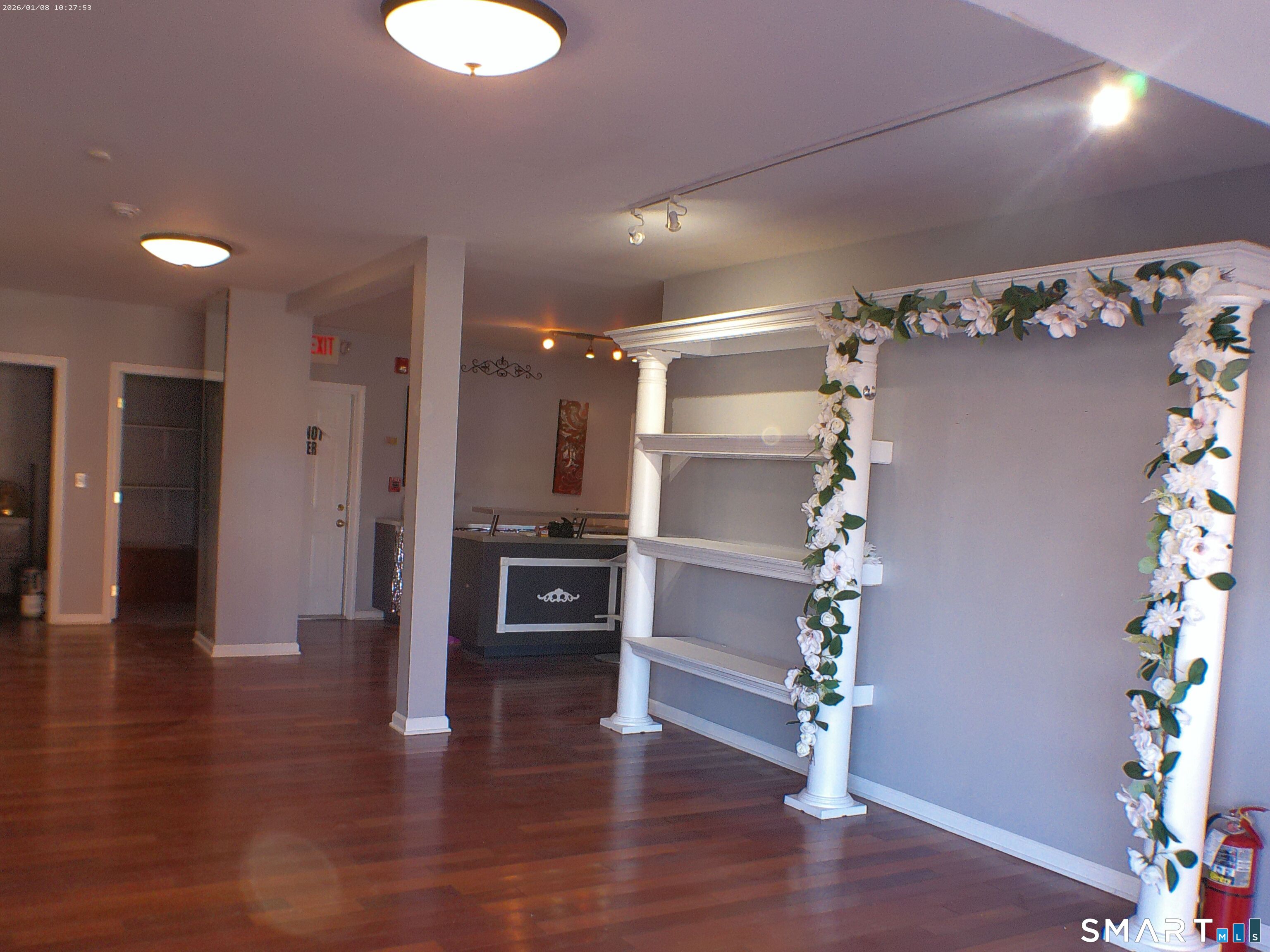 85 North Colony Street