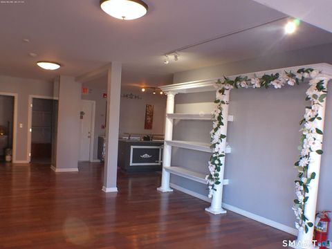 Tiny photo for 85 N Colony Street, Wallingford, CT 06492 (MLS # 24148876)