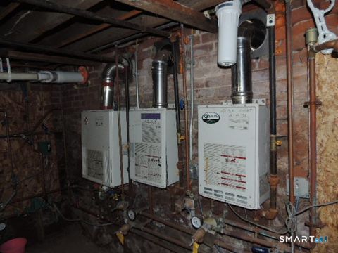 Tiny photo for 85 N Colony Street, Wallingford, CT 06492 (MLS # 24148876)