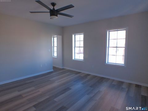 Tiny photo for 85 N Colony Street, Wallingford, CT 06492 (MLS # 24148876)