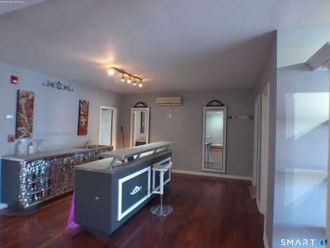 Tiny photo for 85 N Colony Street, Wallingford, CT 06492 (MLS # 24148876)