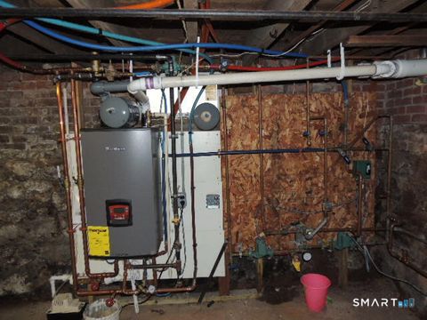 Tiny photo for 85 N Colony Street, Wallingford, CT 06492 (MLS # 24148876)