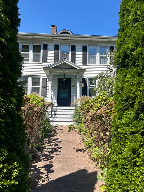 A home in Watertown