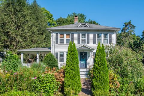 A home in Watertown