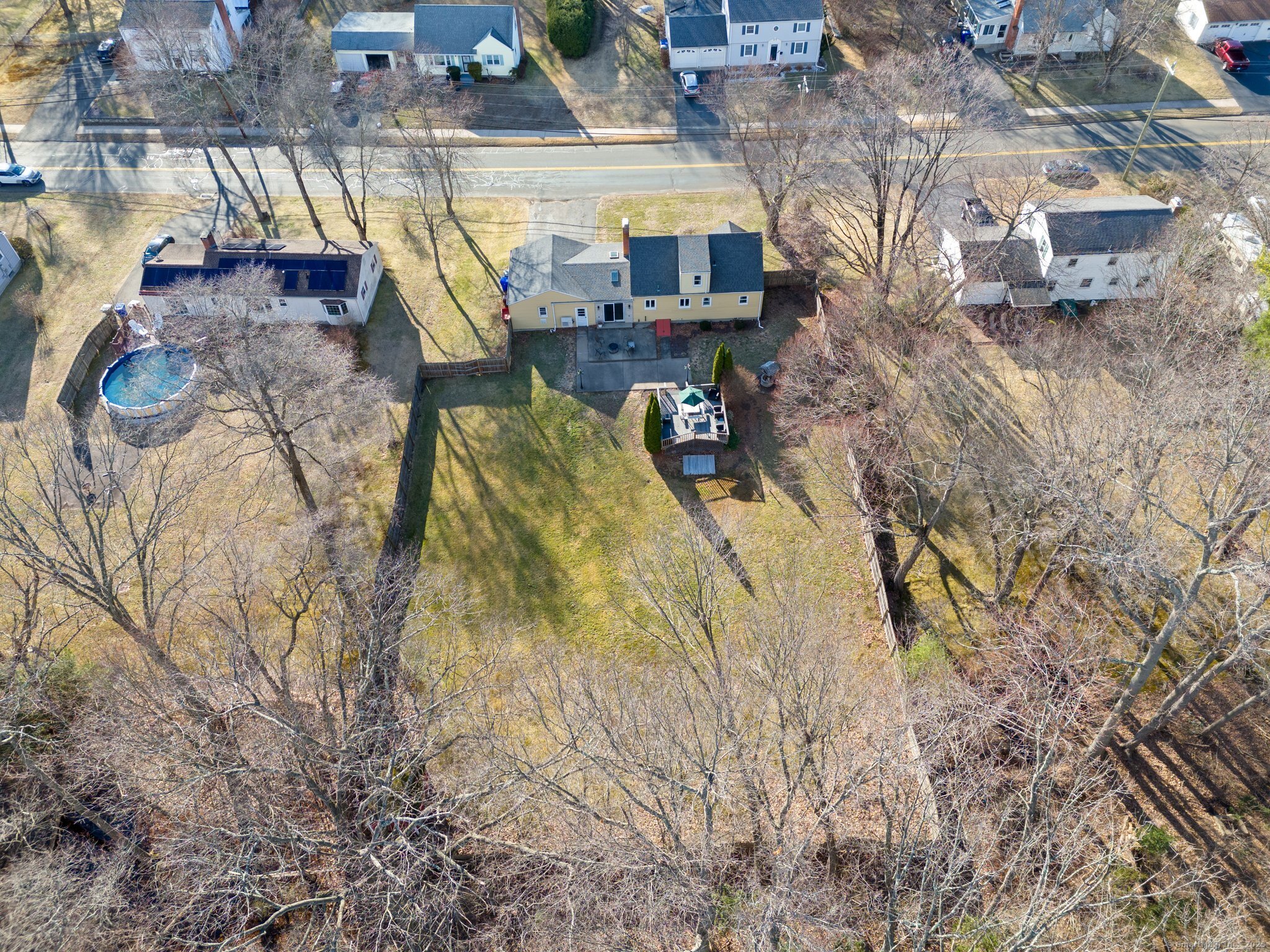11 Steele Road, Enfield, Connecticut image 30