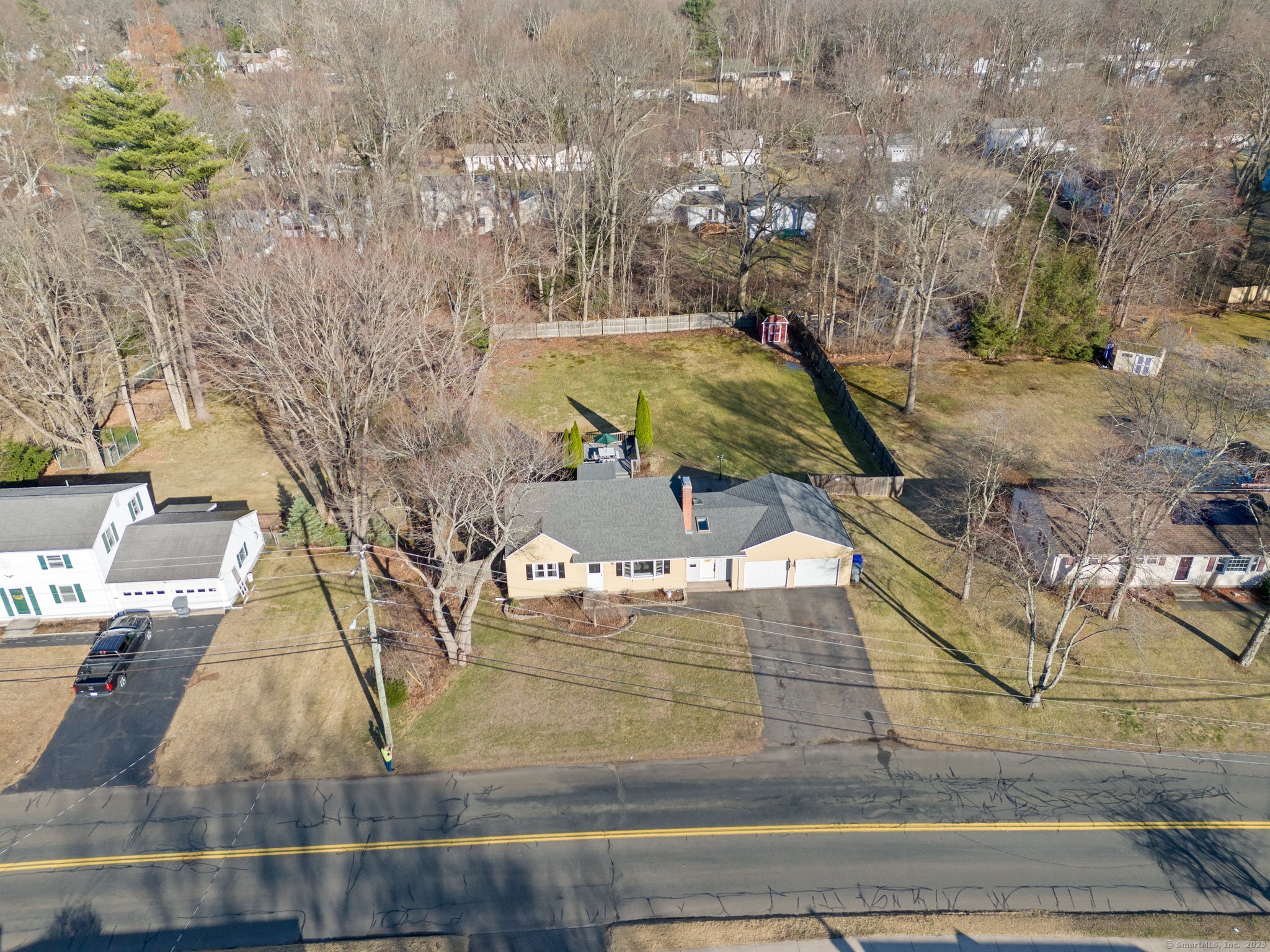 11 Steele Road, Enfield, Connecticut image 2