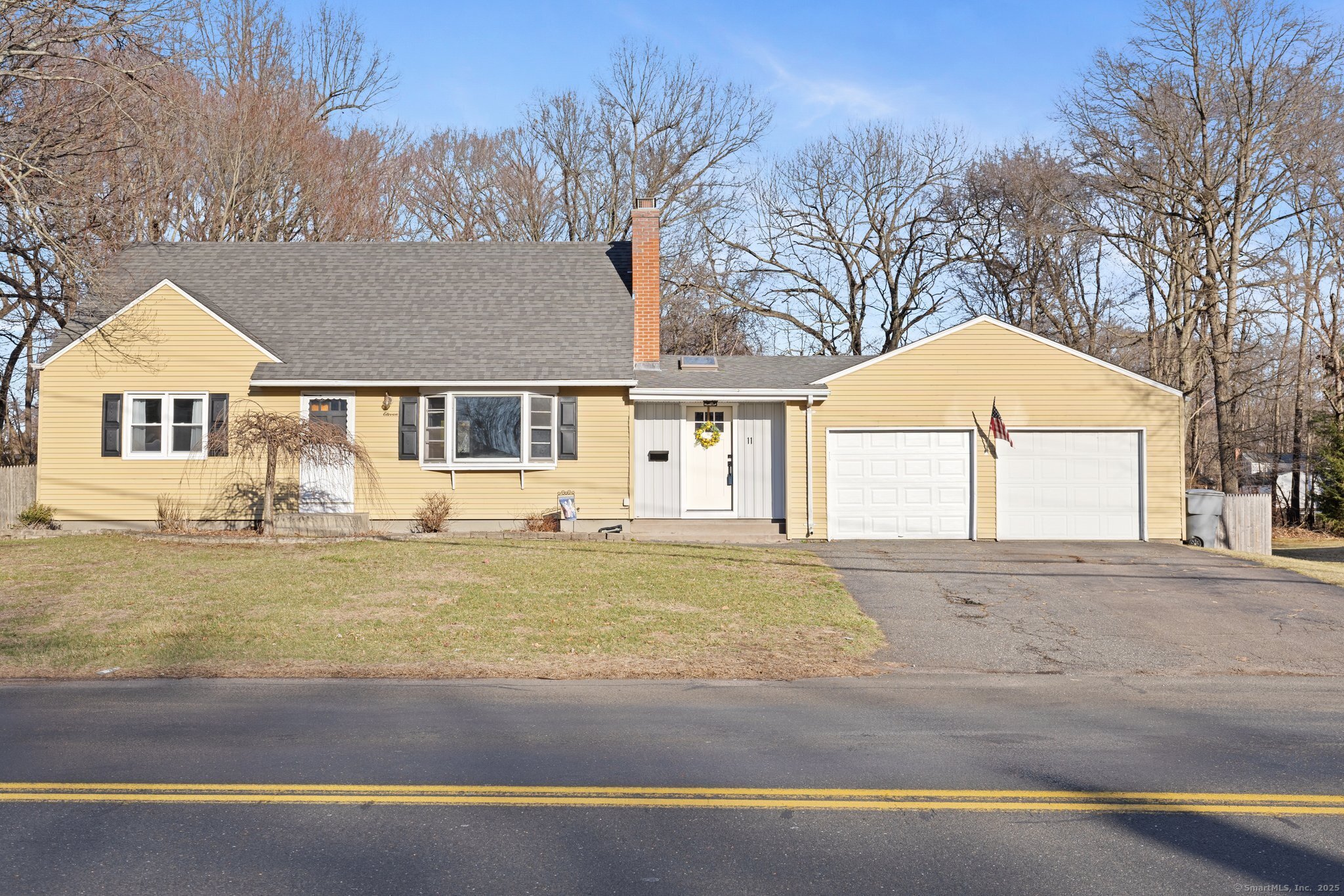 11 Steele Road, Enfield, Connecticut image 1