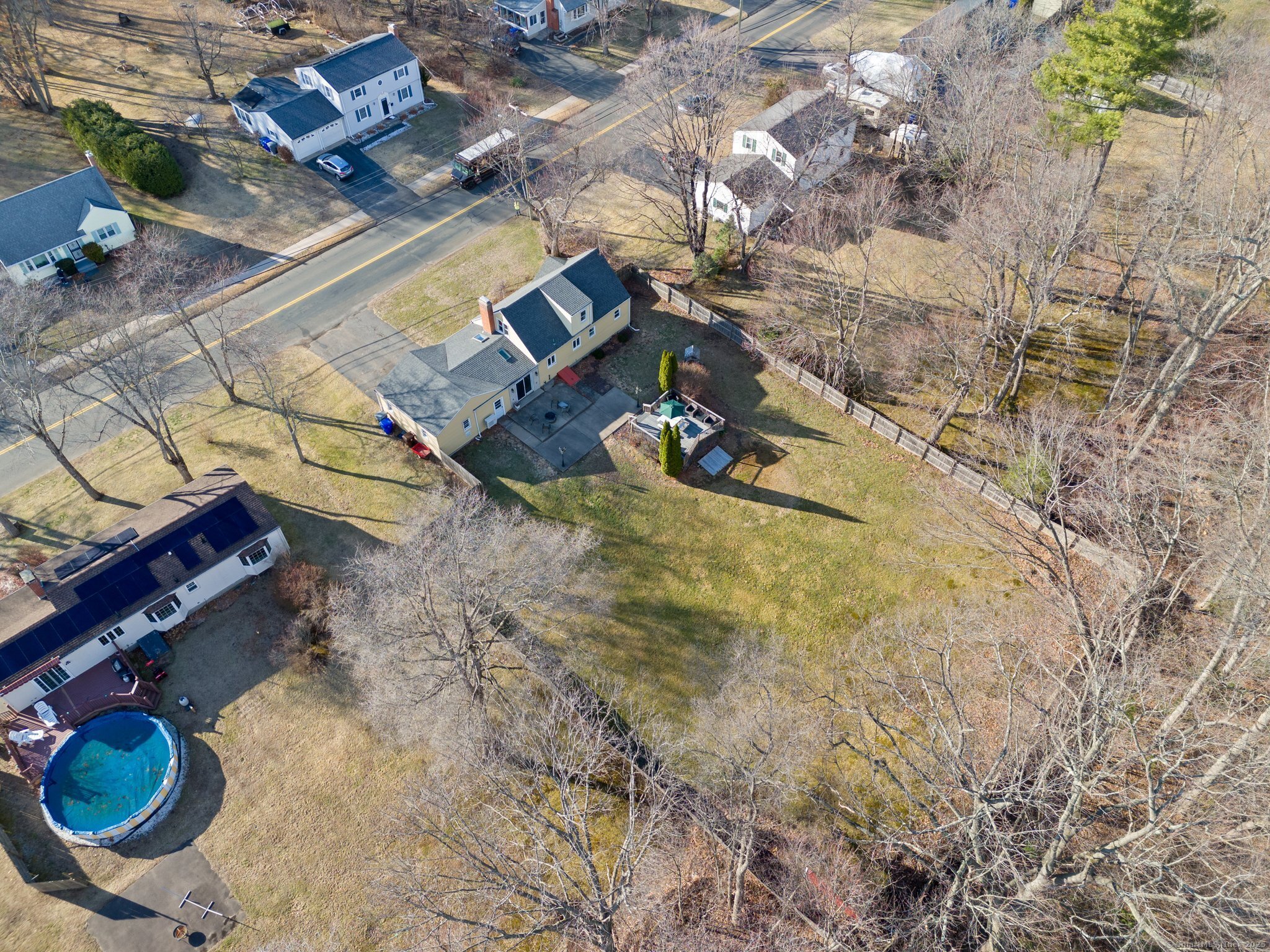 11 Steele Road, Enfield, Connecticut image 29