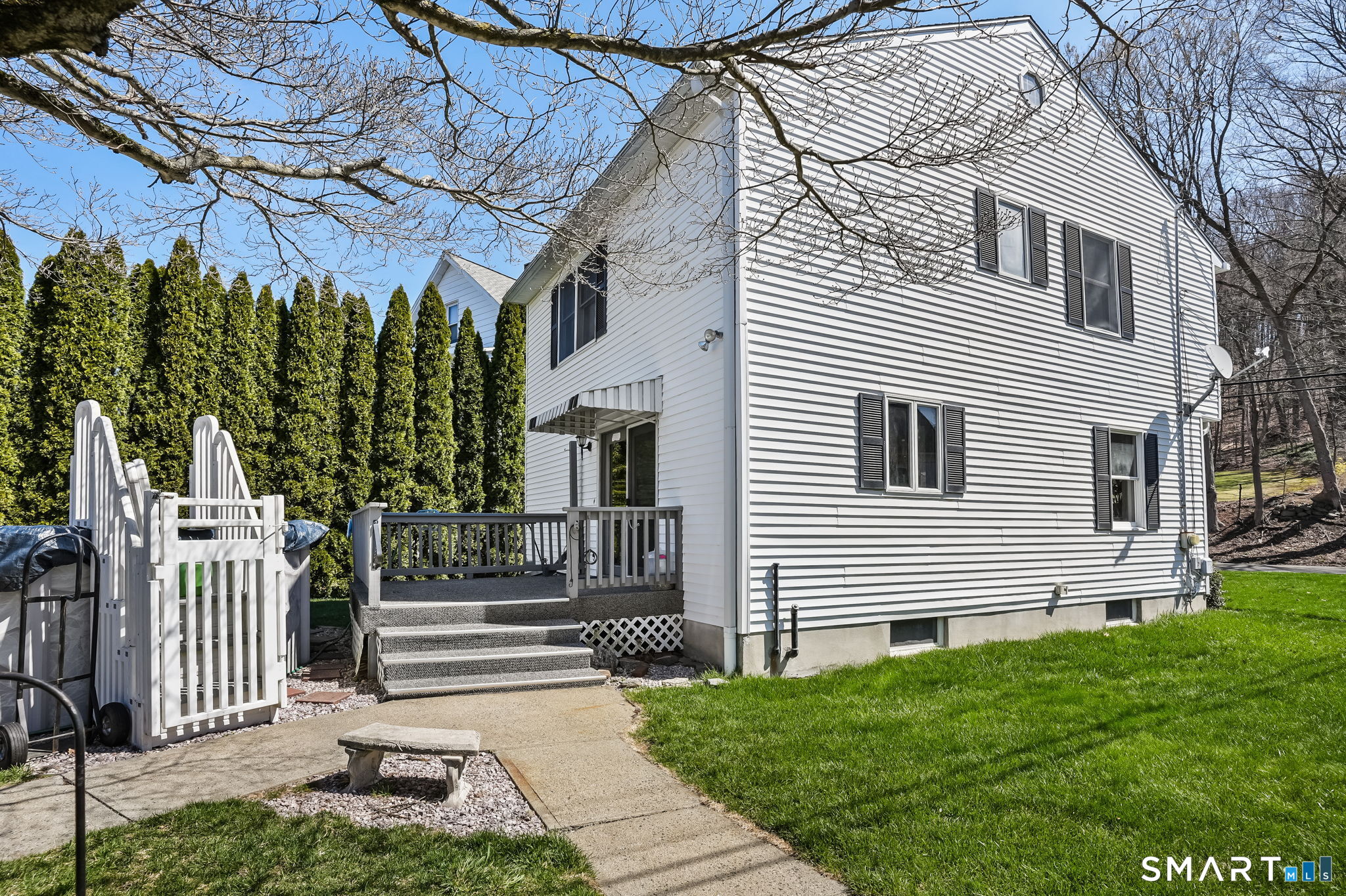 834 South Main Street
