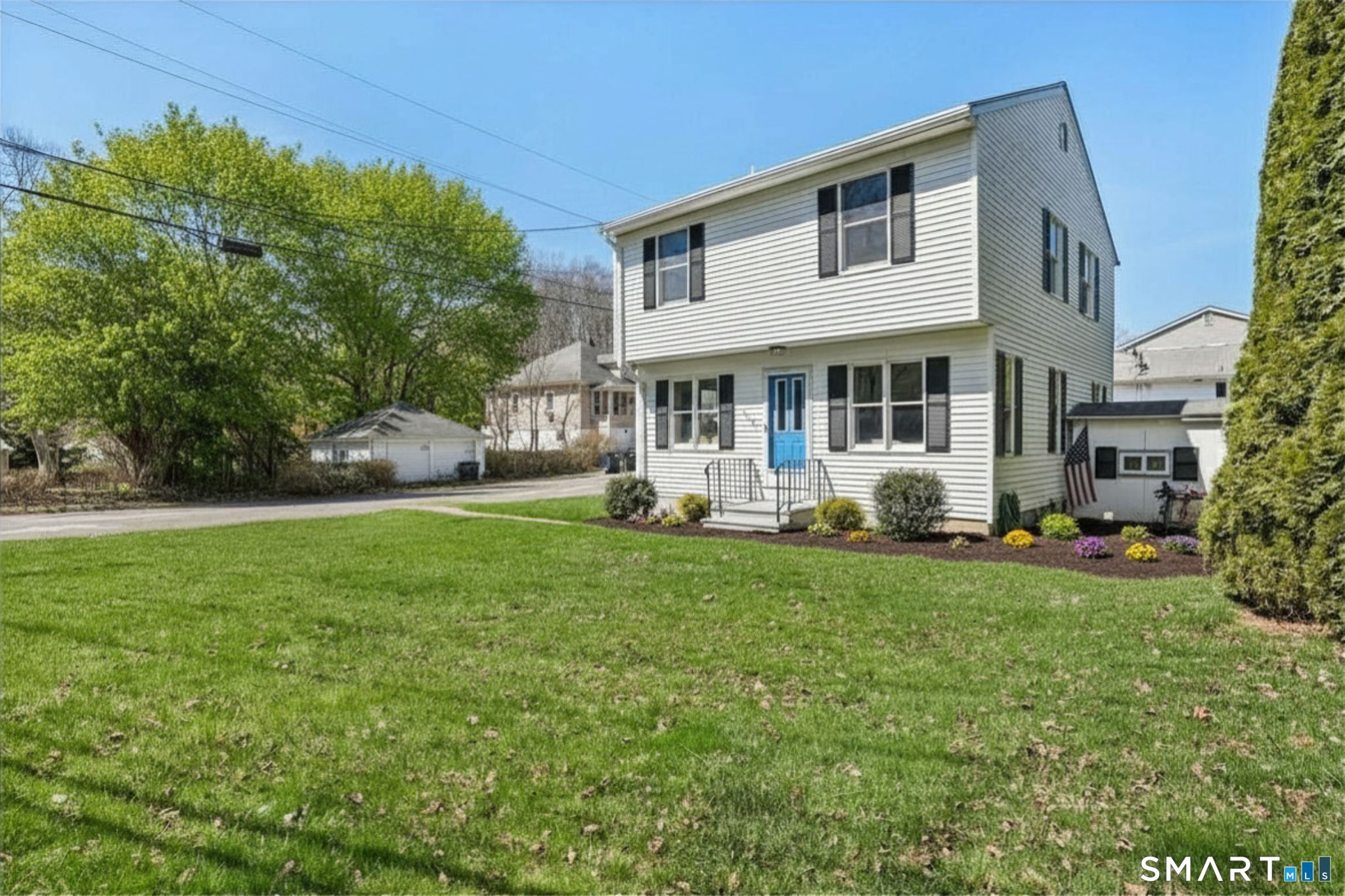 834 South Main Street