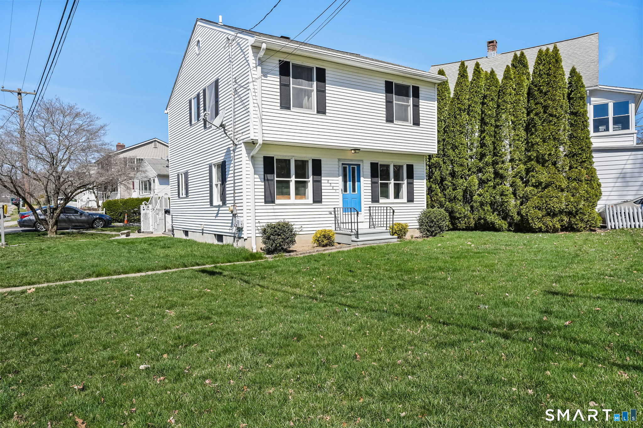 834 South Main Street