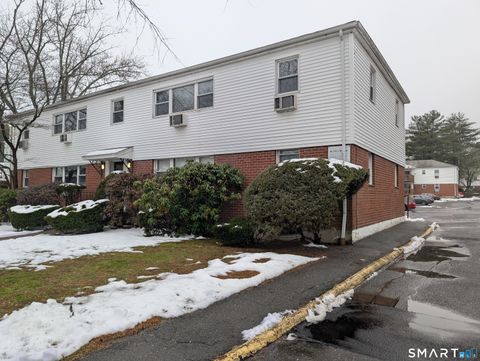 Tiny photo for 15 Cherry Hill Drive #2A, Bridgeport, CT 06606 (MLS # 24146552)