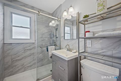 Tiny photo for 15 Cherry Hill Drive #2A, Bridgeport, CT 06606 (MLS # 24146552)