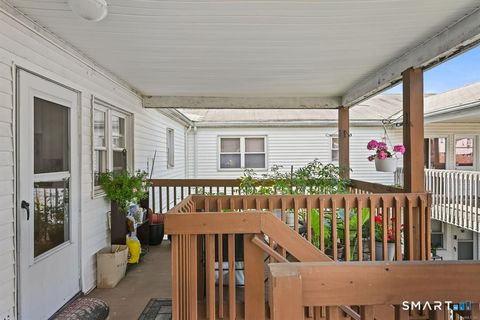 Tiny photo for 15 Cherry Hill Drive #2A, Bridgeport, CT 06606 (MLS # 24146552)