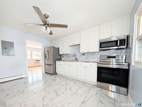 Tiny photo for 15 Cherry Hill Drive #2A, Bridgeport, CT 06606 (MLS # 24146552)