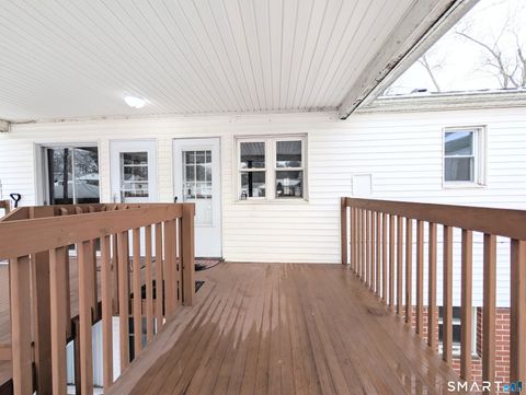 Tiny photo for 15 Cherry Hill Drive #2A, Bridgeport, CT 06606 (MLS # 24146552)