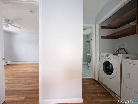 Tiny photo for 15 Cherry Hill Drive #2A, Bridgeport, CT 06606 (MLS # 24146552)